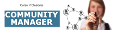 Curso de Community Manager