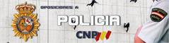 Oposiciones a Polic�a Nacional